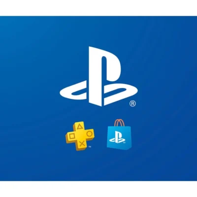 Sony PlayStation CARTÃO-PRESENTE 10€ (FORMATO DIGITAL)