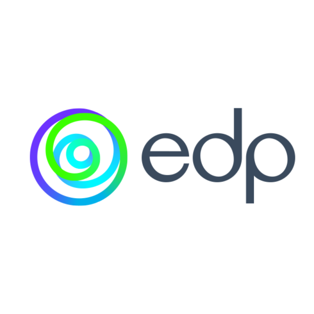 EDP Parceiro Logo