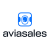 Aviasales Parceiro Logo